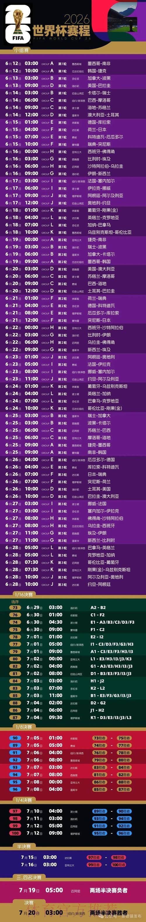 2026世界杯比分在线实时更新APP推荐