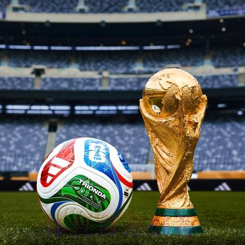 2026世界杯怎么买球更安全 2026世界杯怎么买球更安全